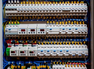 Cuadro Electrico Cuadro Electrico